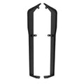 Team Associated AS92614 Rc10B84 Side Rails V2 - (92614)