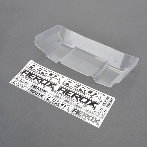 Schumacher AX005 Aerox Wing CAT L1/EVO/R,LD/2/3 - 1.0mm (005)