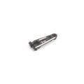 Schumacher AX010 Aerox Alloy Servo Arm - Short 23T KO/Sanwa (010)