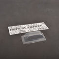Schumacher AX019 Aerox Front Wing - LD2/3 (019)