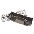 Schumacher AX021 Aerox Wing CAT L1/EVO/R,LD/2/3 Black - 1.5mm (021)
