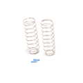 Schumacher AX092 AEROX Mild Spring - Long Blue - 2.4 lb/in (pr) (092)