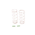 Schumacher AX107 AEROX Agile Spring - Med Green - 3.4 Ib/in (pr) (107)