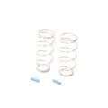 Schumacher AX108 AEROX Agile Spring - Med Blue - 3.7 Ib/in (pr) (108)
