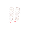 Schumacher AX111 AEROX Agile Spring - Long Red - 2.0 Ib/in (pr) (111)