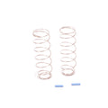 Schumacher AX113 AEROX Agile Spring - Long Blue - 2.4 Ib/in (pr) (113)