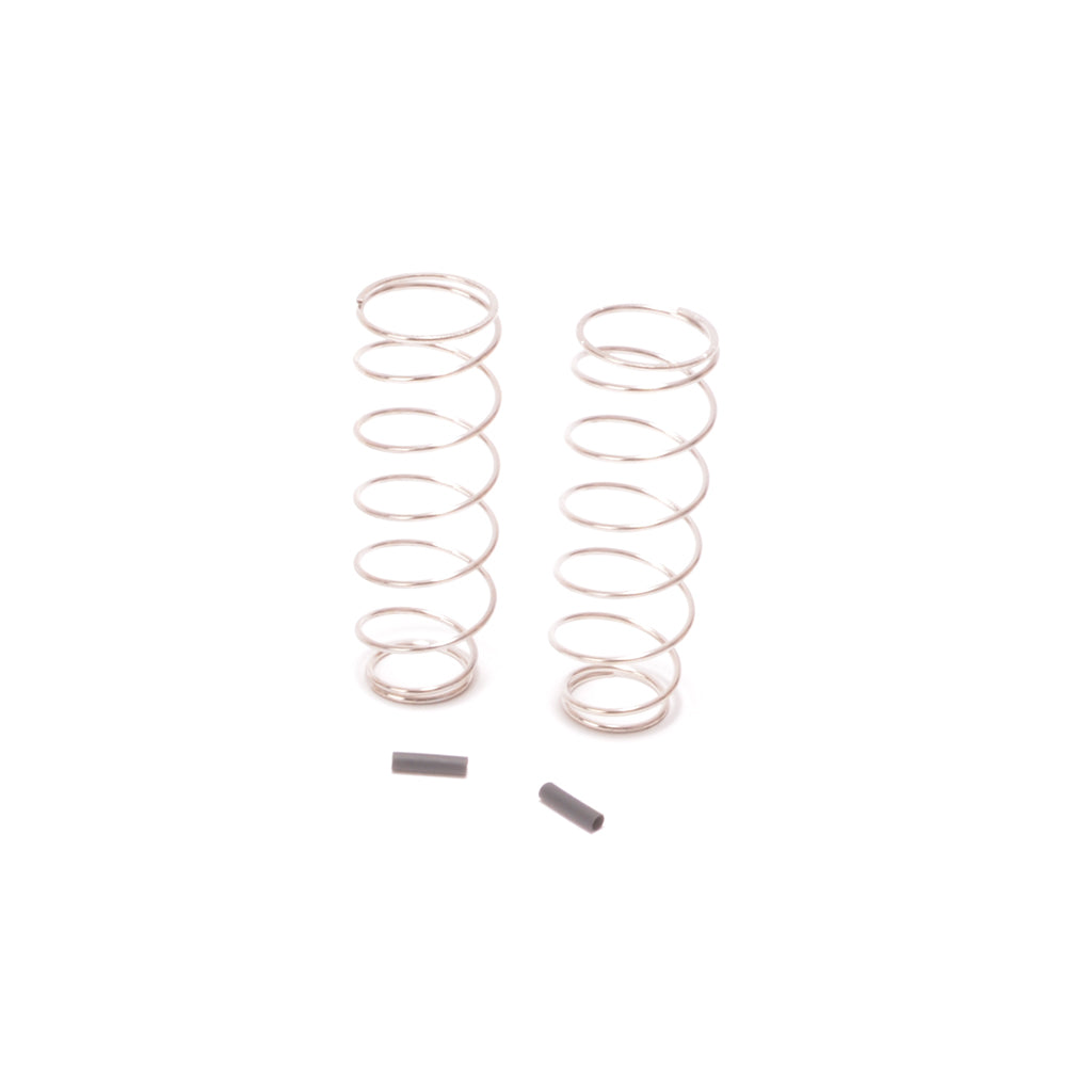 Schumacher AX114 AEROX Agile Spring - Long Black - 2.6 Ib/in (pr) (114)