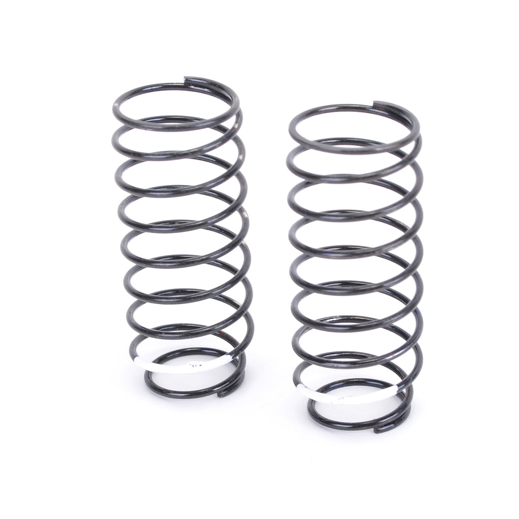 Schumacher CR179 CORE RC Big Bore Spring; Med White - 2.8  pr (CR179)