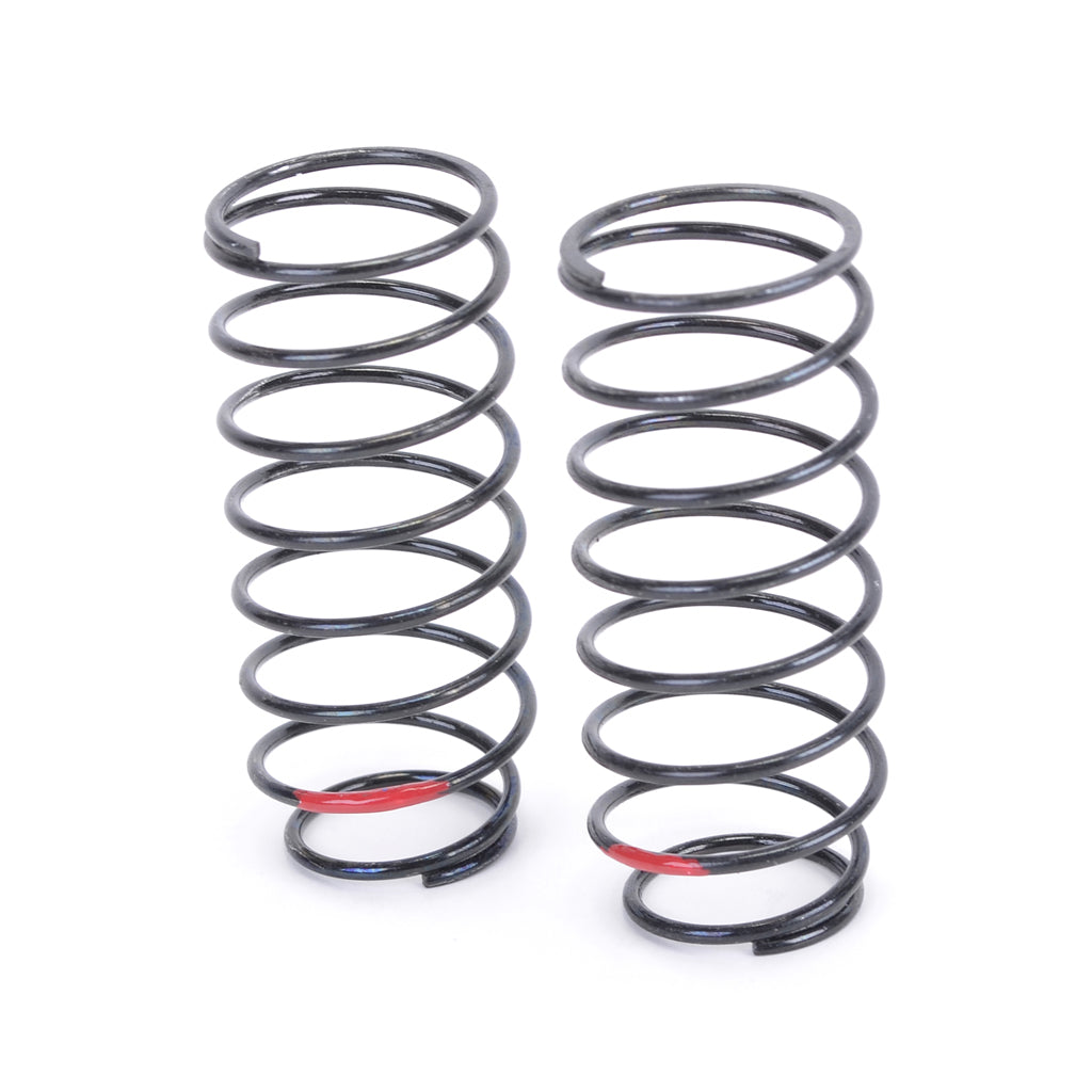 Schumacher CR180 CORE RC Big Bore Spring; Med Red - 3.1  pr (CR180)