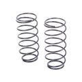 Schumacher CR183 CORE RC Big Bore Spring; Med Black - 4.0 pr (CR183)