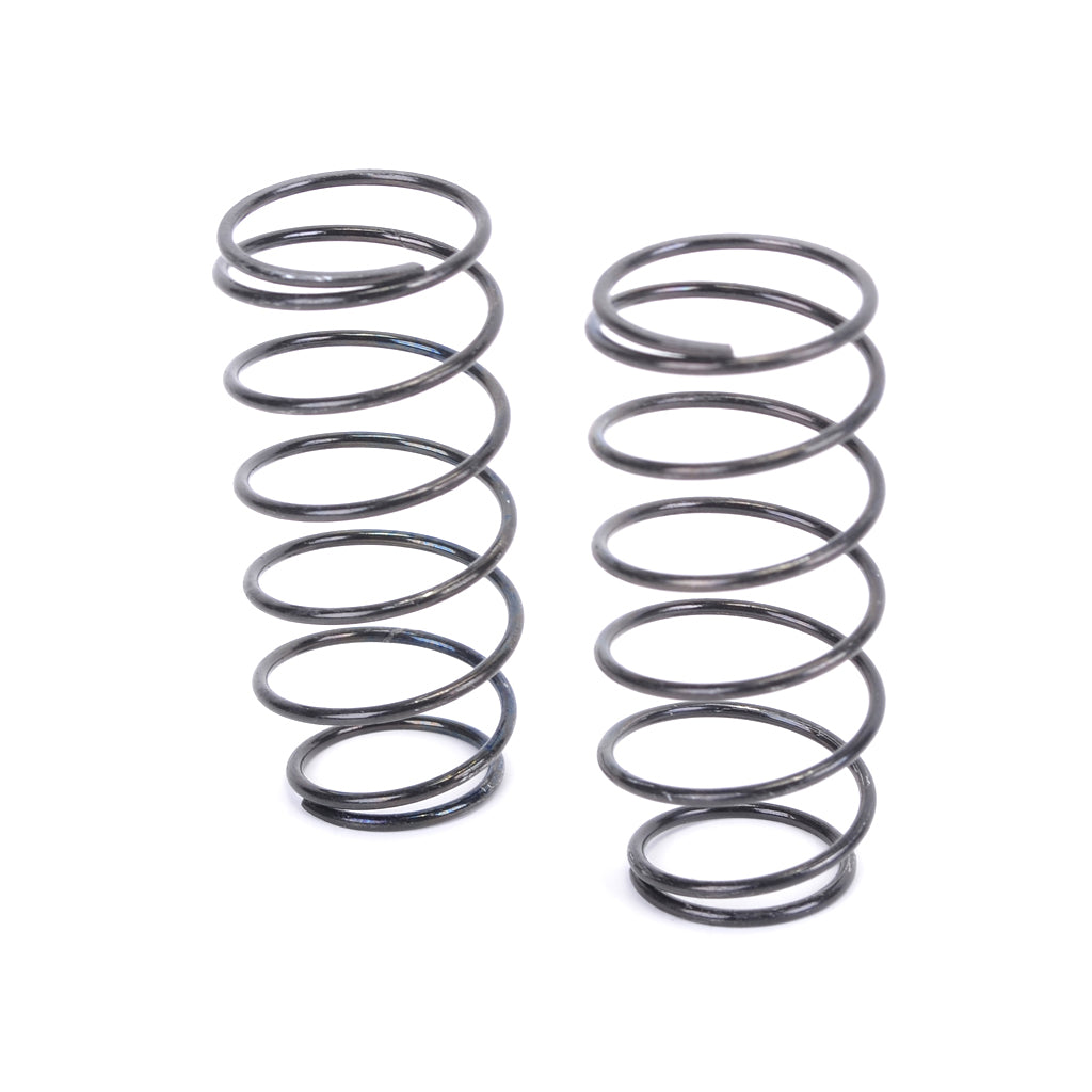 Schumacher CR183 CORE RC Big Bore Spring; Med Black - 4.0 pr (CR183)