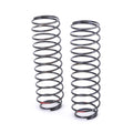 Schumacher CR185 Big Bore Spring; Long Red - 2.0  pr (CR185)