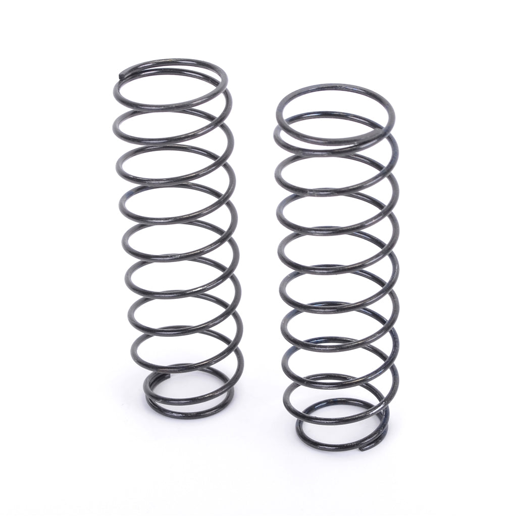 Schumacher CR188 Big Bore Spring; Long Black - 2.6  pr (CR188)