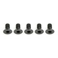 Schumacher CR310 Alloy Csk Hex Screws M3x6 pk10 (CR310)