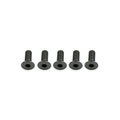 Schumacher CR311 Alloy Csk Hex Screws M3x8 pk10 (CR311)