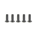 Schumacher CR312 Alloy Csk Hex Screws M3x10 pk10 (CR312)