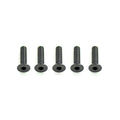 Schumacher CR313 Alloy Csk Hex Screws M3x12 pk10 (CR313)