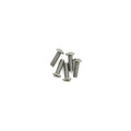 Schumacher CR329 Titanium Button Head Hex Screws M3x10 pk10 (CR329)
