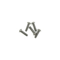 Schumacher CR330 Titanium Button Head Hex Screws M3x12 pk10 (CR330)
