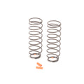 Schumacher CR699 CORE RC Big Bore Spring; Long Orange - 2.8 pr (CR699)