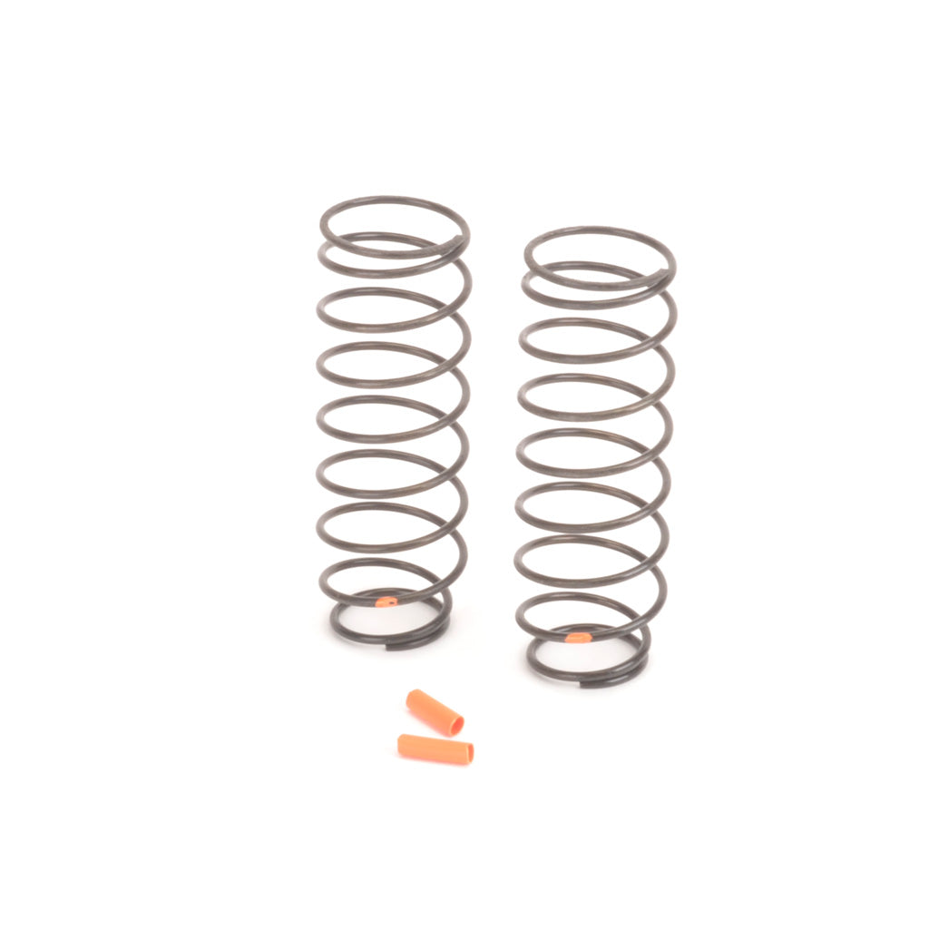 Schumacher CR699 CORE RC Big Bore Spring; Long Orange - 2.8 pr (CR699)