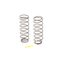Schumacher CR700 CORE RC Big Bore Spring; Long Yellow - 3.0 pr (CR700)