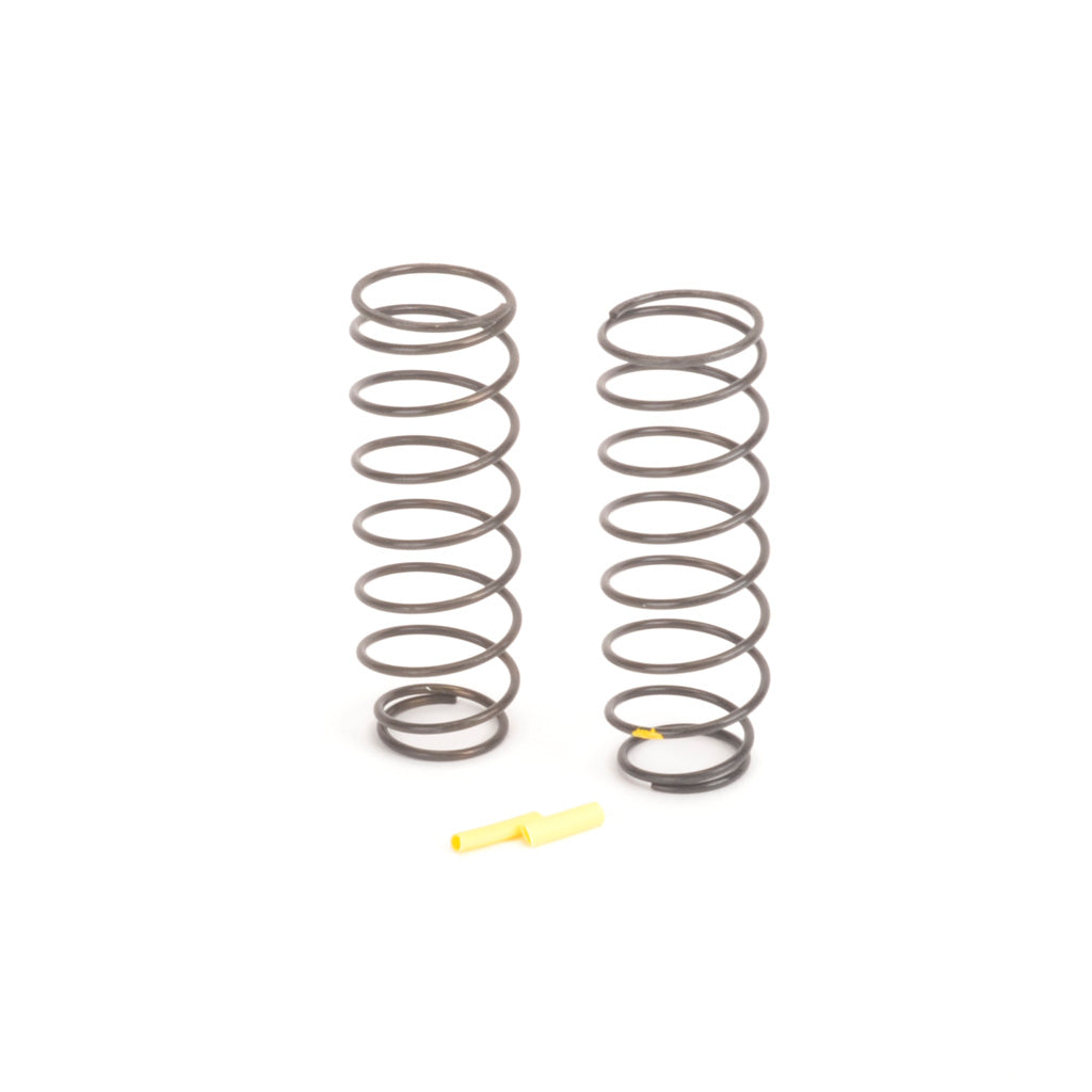 Schumacher CR700 CORE RC Big Bore Spring; Long Yellow - 3.0 pr (CR700)