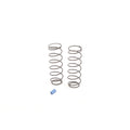 Schumacher CR810 High Response Spring; Long Blue - 2.4 lb/in (pr) (CR810)