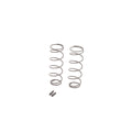 Schumacher CR811 High Response Spring; Long Black - 2.6 lb/in (pr) (CR811)