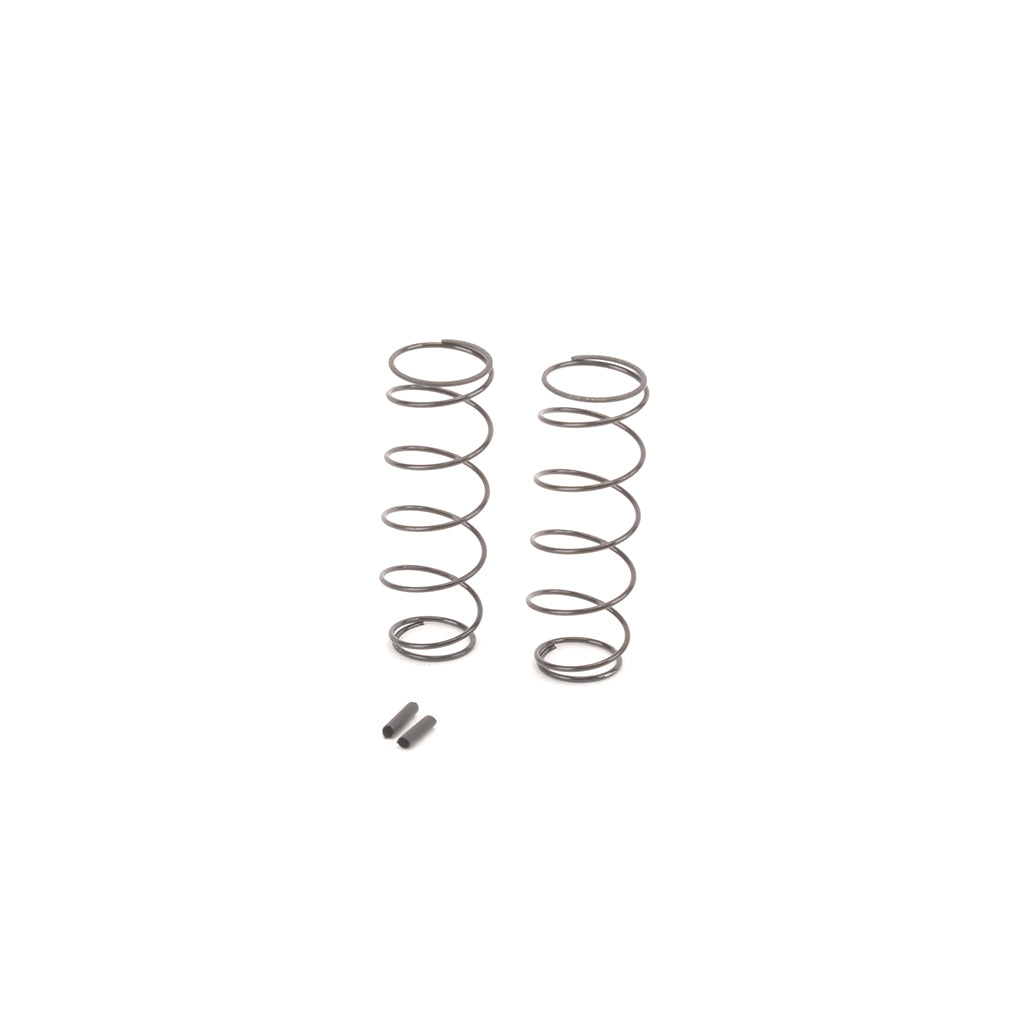 Schumacher CR811 High Response Spring; Long Black - 2.6 lb/in (pr) (CR811)