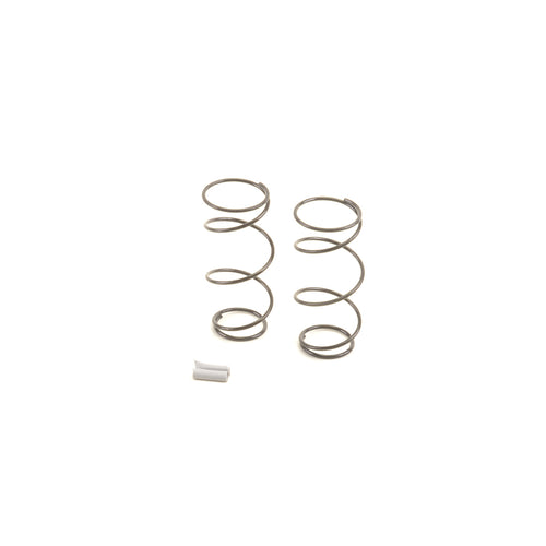 Schumacher CR837 High Response Spring; Med Grey - 5.2 lb/in (pr) (CR837)