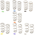 Schumacher CR838 High Response Spring Tuning Set Med 7prs (CR838)
