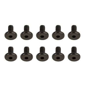 Team Associated EL41089 M3X6Mm Lp Shcs - (EL41089)