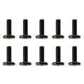 Team Associated EL41090 M3X10Mm Low Profile Shcs - (EL41090)