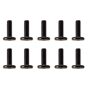 Team Associated EL41090 M3X10Mm Low Profile Shcs - (EL41090)