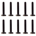 Team Associated EL41091 M3X20Mm Low Profile Shcs - (EL41091)