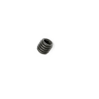 FTX B4X SS011 Grub Hex Screw M3 x 4mm (ftx-ss011)