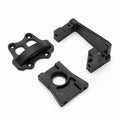 FTX B4X Center Diff. Seat & Servo Mount & Center Diff. Plate (ftx11408)