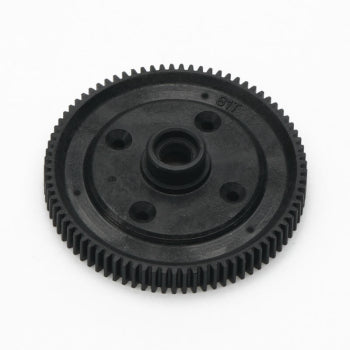FTX B4X Center Diff Main Gear 81T (ftx11410)