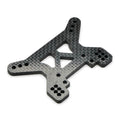 FTX B4X Front Shock Tower (Graphite) (ftx11411)