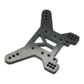 FTX B4X Rear Shock Tower (Graphite) (ftx11412)