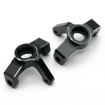 FTX B4X Aluminium Steering Mount (L/R) (ftx11441)