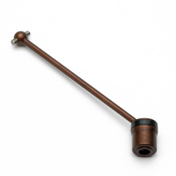 FTX B4X Spring Steel Central Drive Shaft (F) (FTX11443)