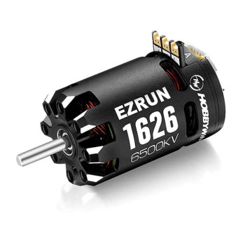 Hobbywing Ezrun 1626Sd 6500Kv Black Motor (Mini28) (HW30402655)