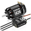 Hobbywing Combo Ezrun Mini28 Esc / 1626Sd 3500Kv Motor (HW38020366)
