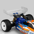 Schumacher JC0501 Carpet/Astro High-Clearance 7' Rear Wing (JC0501)