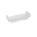 Schumacher JC0504 Carpet/Turf/Dirt, 7' Wing - pre-cut (JC0504)