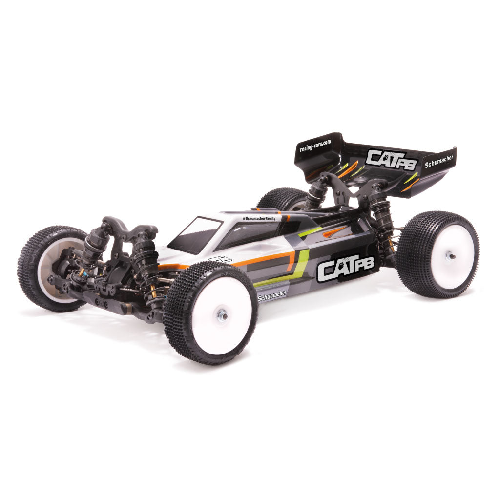 Schumacher K222 CAT PB-M - Kit (K222)