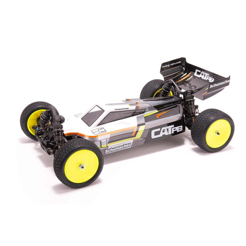 Schumacher K223 CAT PB-D - Kit (K223)