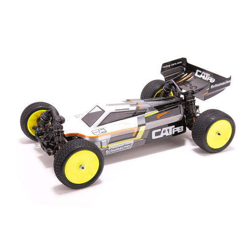 Schumacher K223 CAT PB-D - Kit (K223)